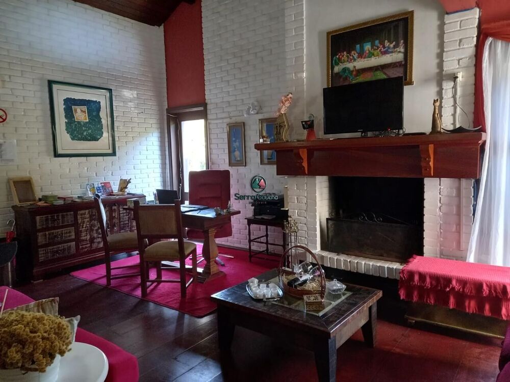 Hotel, 8 quartos, 408 m² - Foto 6