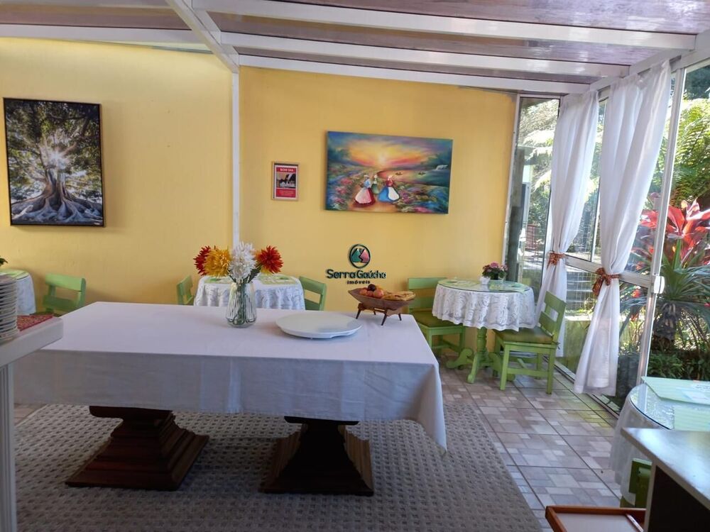 Hotel, 8 quartos, 408 m² - Foto 5