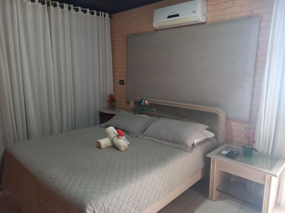 Hotel, 8 quartos, 408 m² - Foto 13