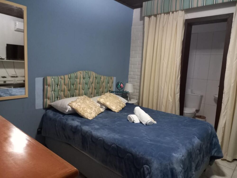 Hotel, 8 quartos, 408 m² - Foto 10