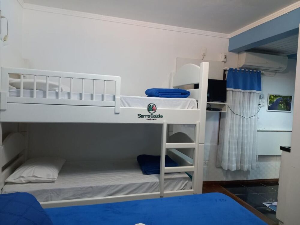 Hotel, 8 quartos, 408 m² - Foto 2