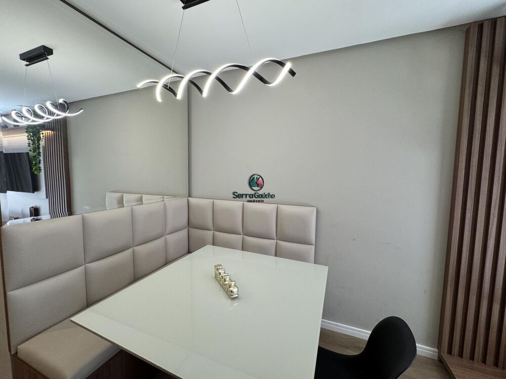 Apartamento, 1 quarto, 45 m² - Foto 1