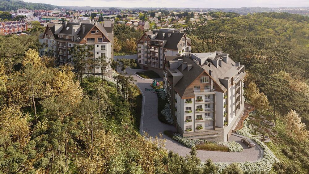 Apartamento, 3 quartos, 113 m² - Foto 1