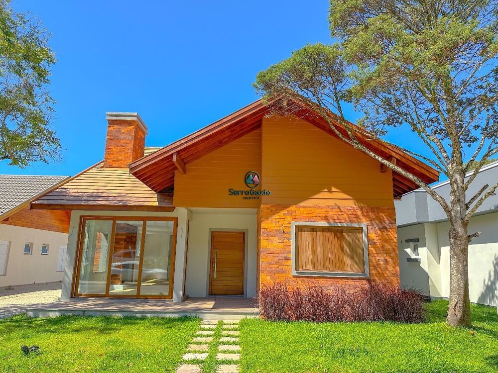Casa, 4 quartos, 221 m² - Foto 3