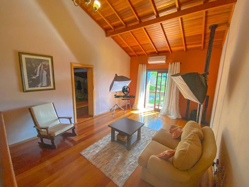 Casa, 4 quartos, 280 m² - Foto 4