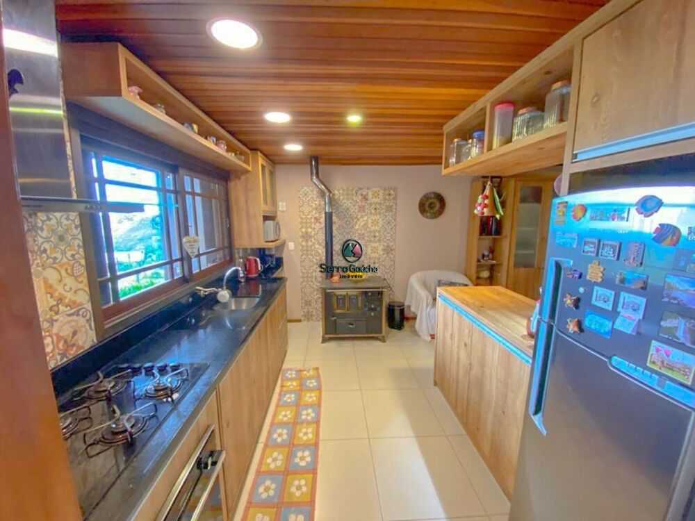 Casa, 4 quartos, 280 m² - Foto 2