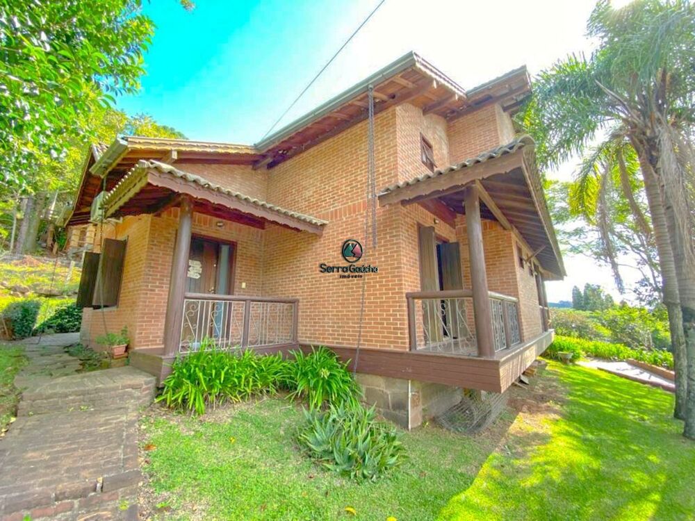 Casa, 4 quartos, 280 m² - Foto 5