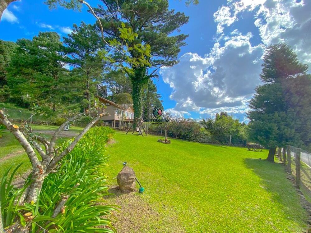 Casa, 4 quartos, 280 m² - Foto 3