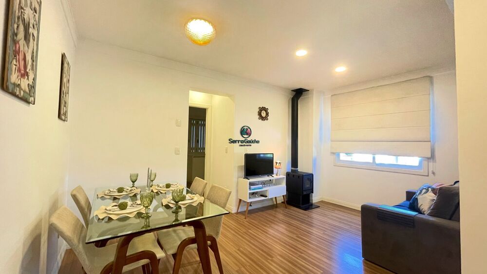 Apartamento, 1 quarto, 49 m² - Foto 1