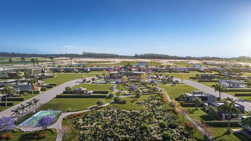 Terreno, 392 m² - Foto 1