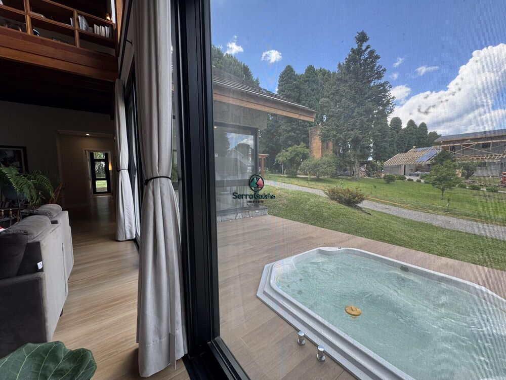 Casa de Condomínio, 3 quartos - Foto 40