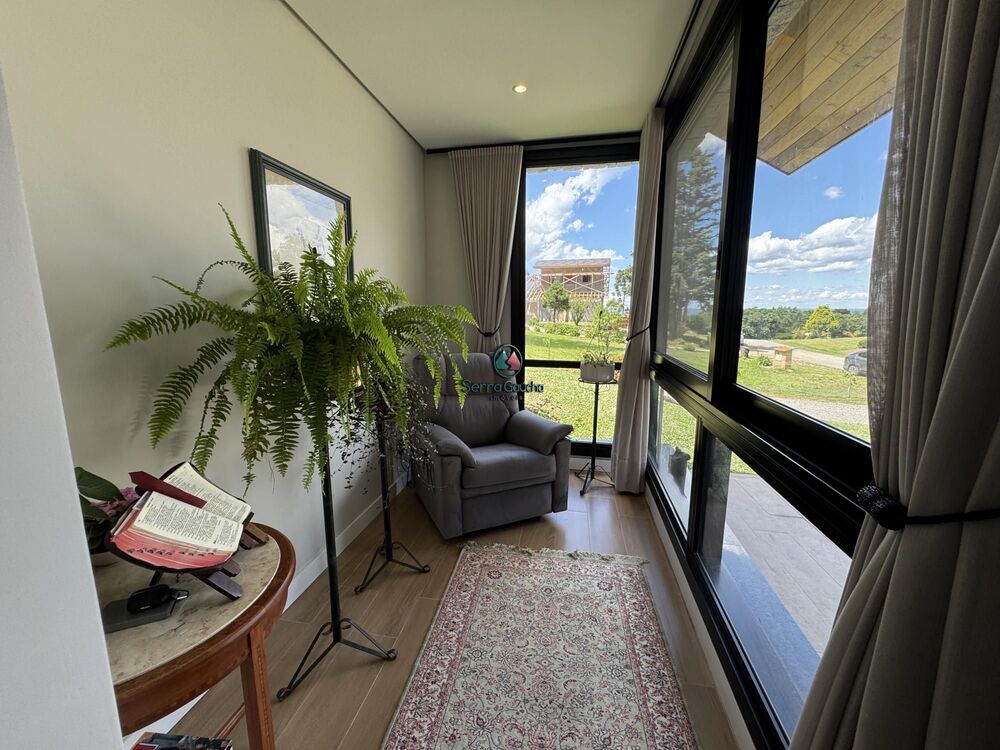 Casa de Condomínio, 3 quartos - Foto 13