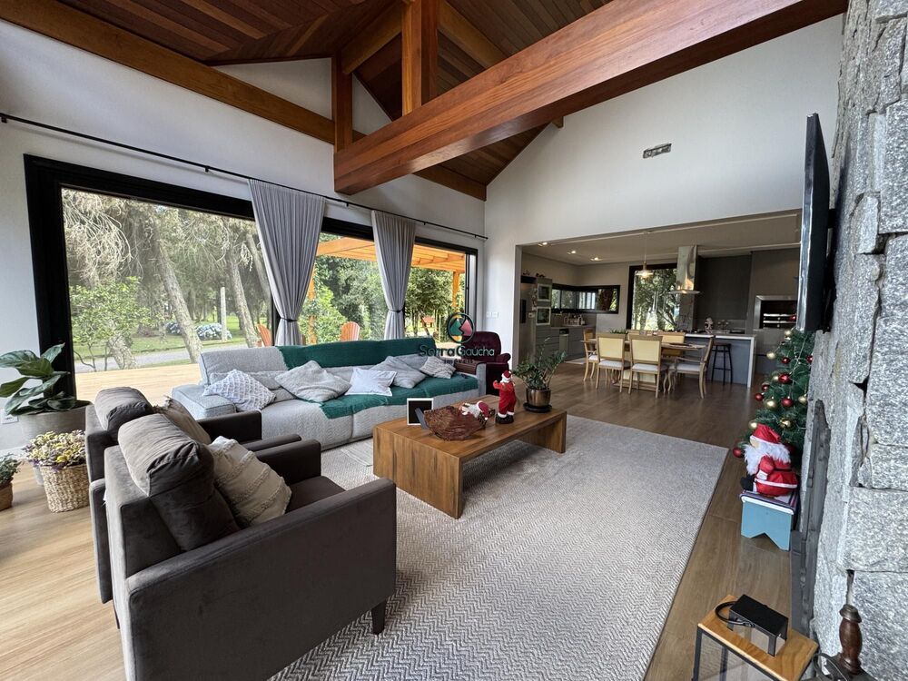 Casa de Condomínio, 3 quartos - Foto 5