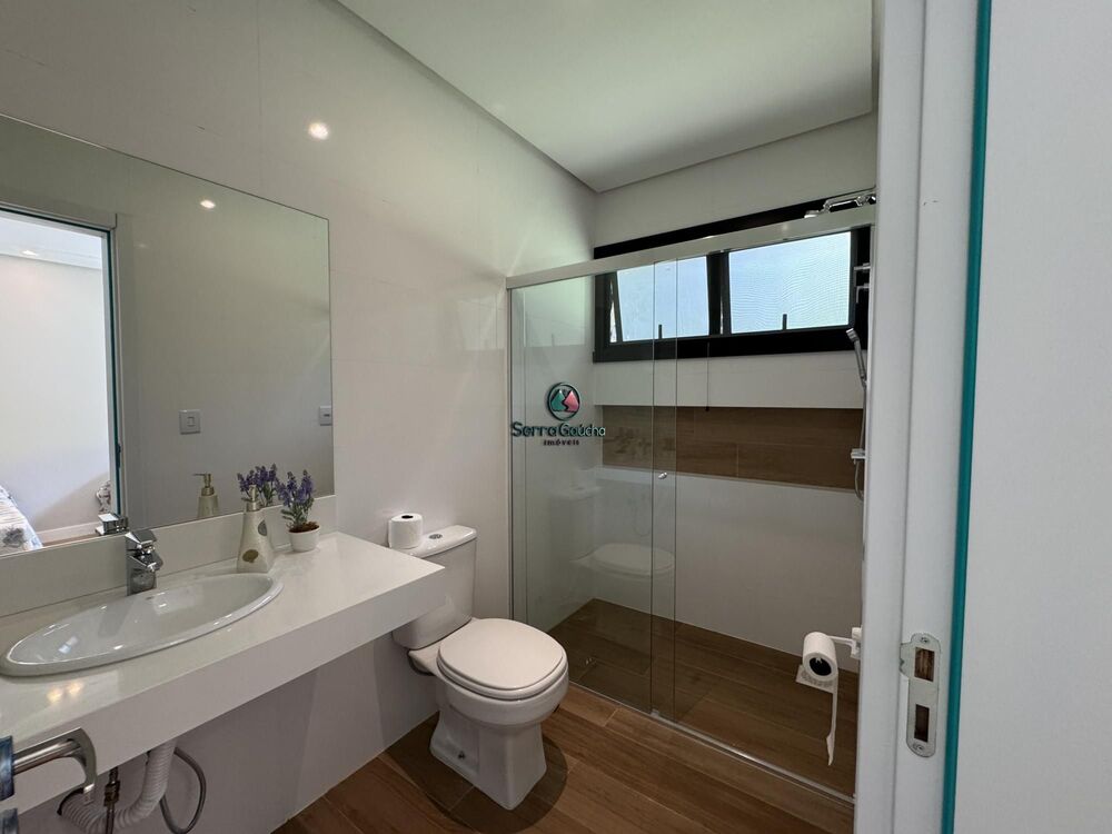 Casa de Condomínio, 3 quartos - Foto 25