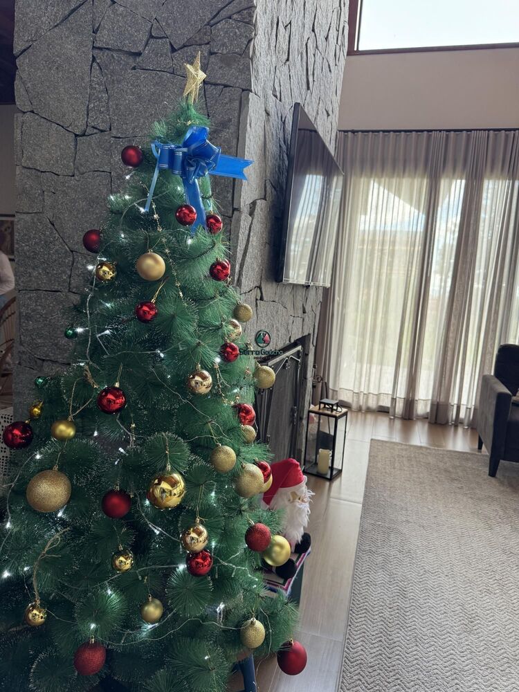 Casa de Condomínio, 3 quartos - Foto 30