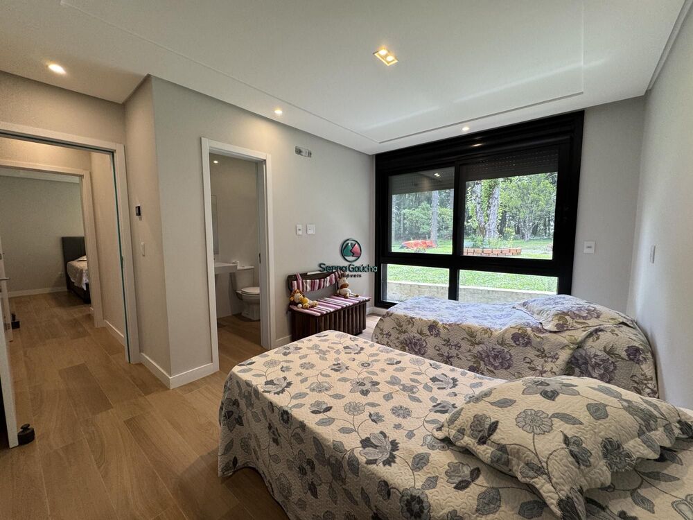 Casa de Condomínio, 3 quartos - Foto 23