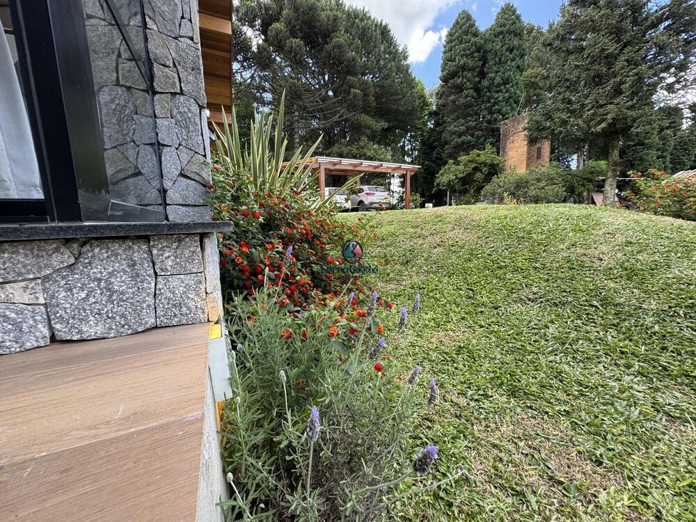 Casa de Condomínio, 3 quartos - Foto 37