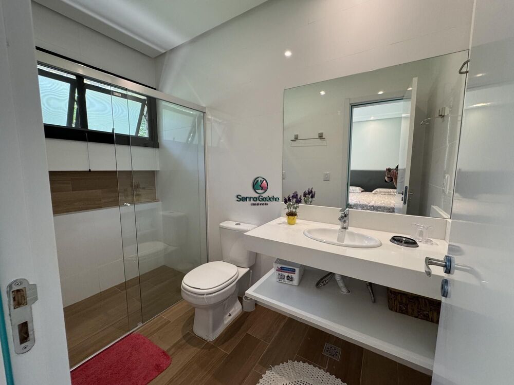 Casa de Condomínio, 3 quartos - Foto 28