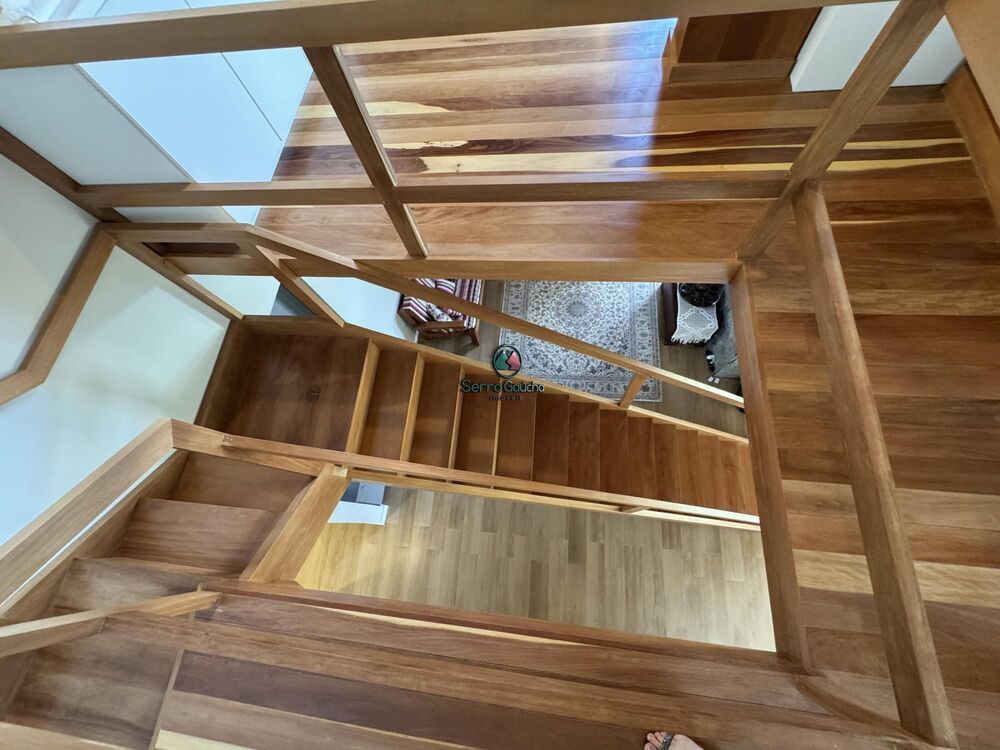 Casa de Condomínio, 3 quartos - Foto 35