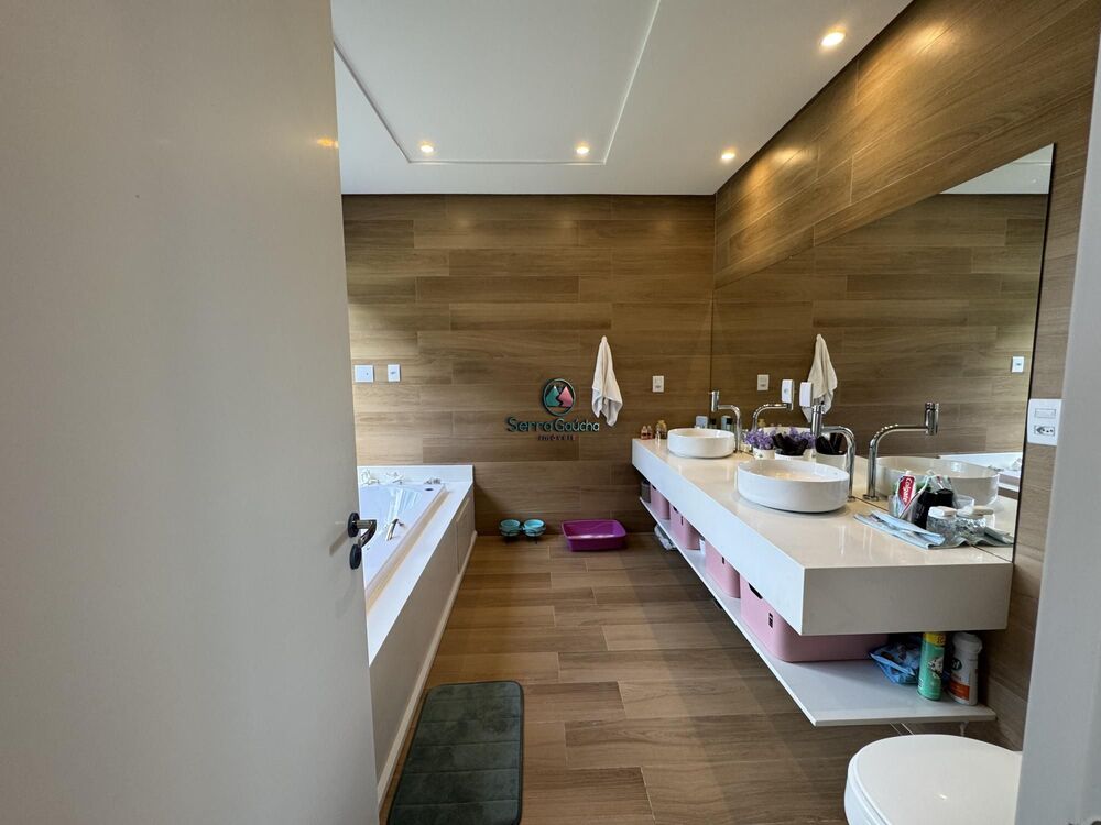 Casa de Condomínio, 3 quartos - Foto 18