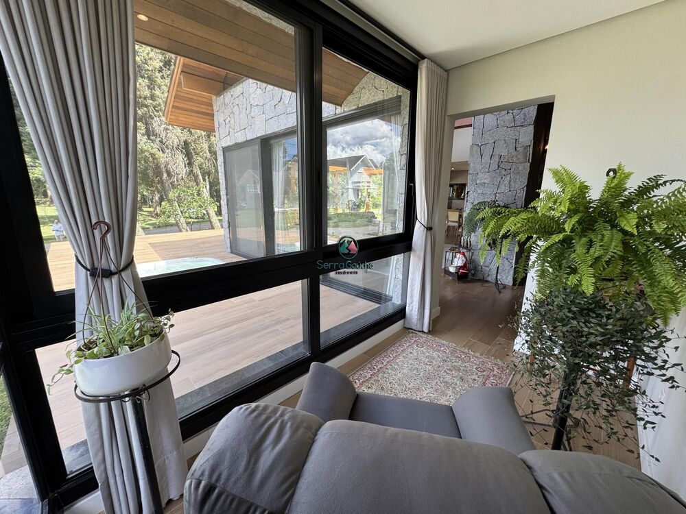 Casa de Condomínio, 3 quartos - Foto 14