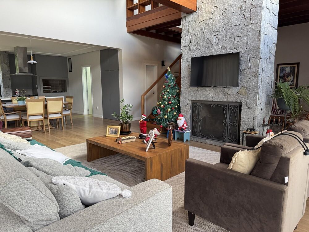 Casa de Condomínio, 3 quartos - Foto 31