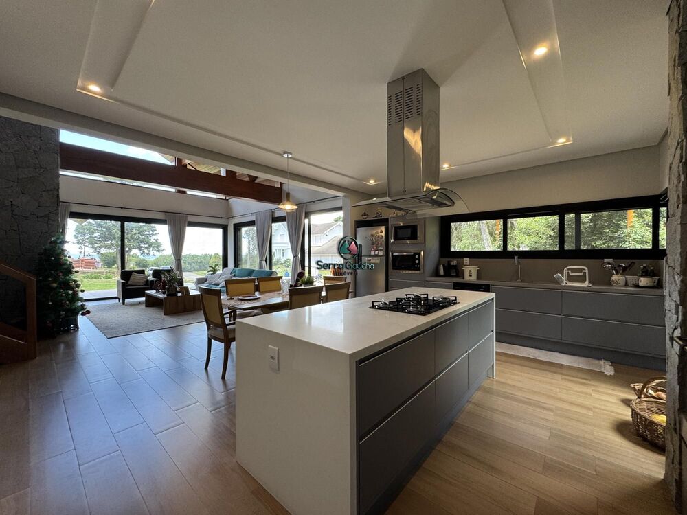 Casa de Condomínio, 3 quartos - Foto 7