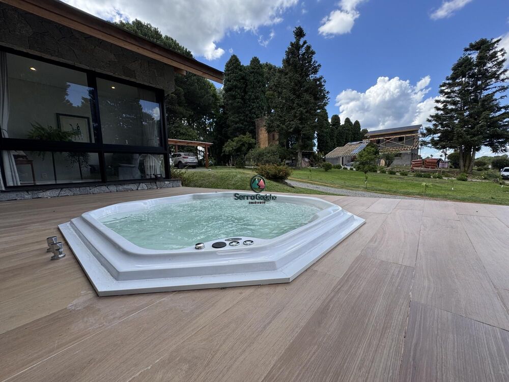 Casa de Condomínio, 3 quartos - Foto 41