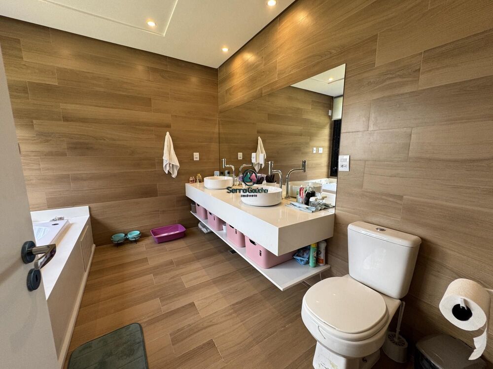 Casa de Condomínio, 3 quartos - Foto 21