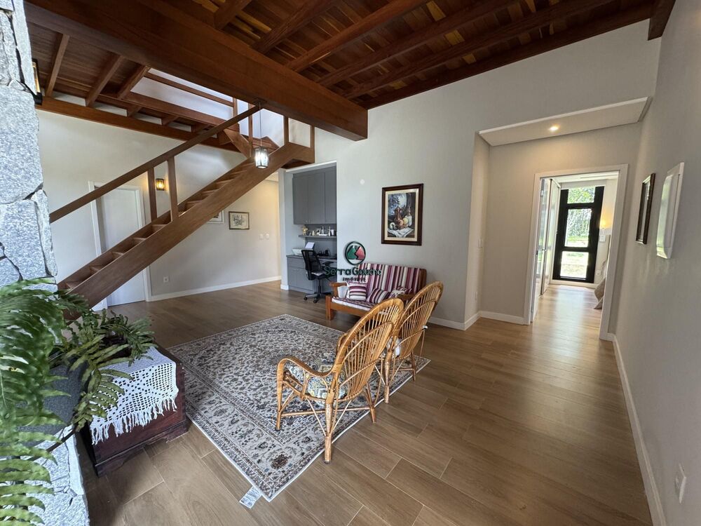 Casa de Condomínio, 3 quartos - Foto 12