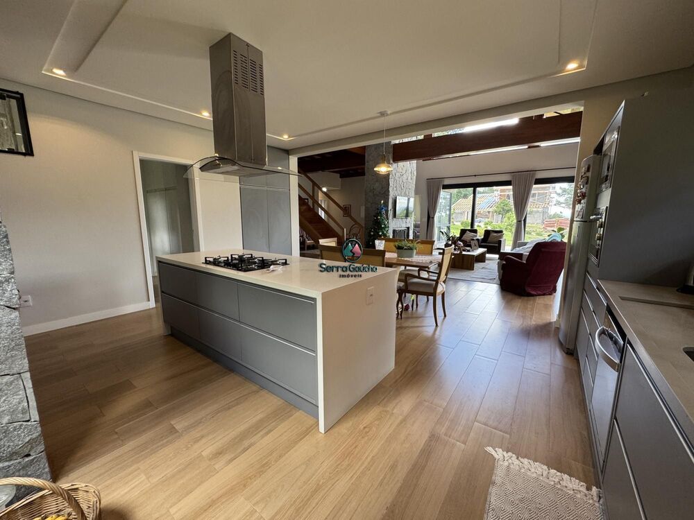 Casa de Condomínio, 3 quartos - Foto 9