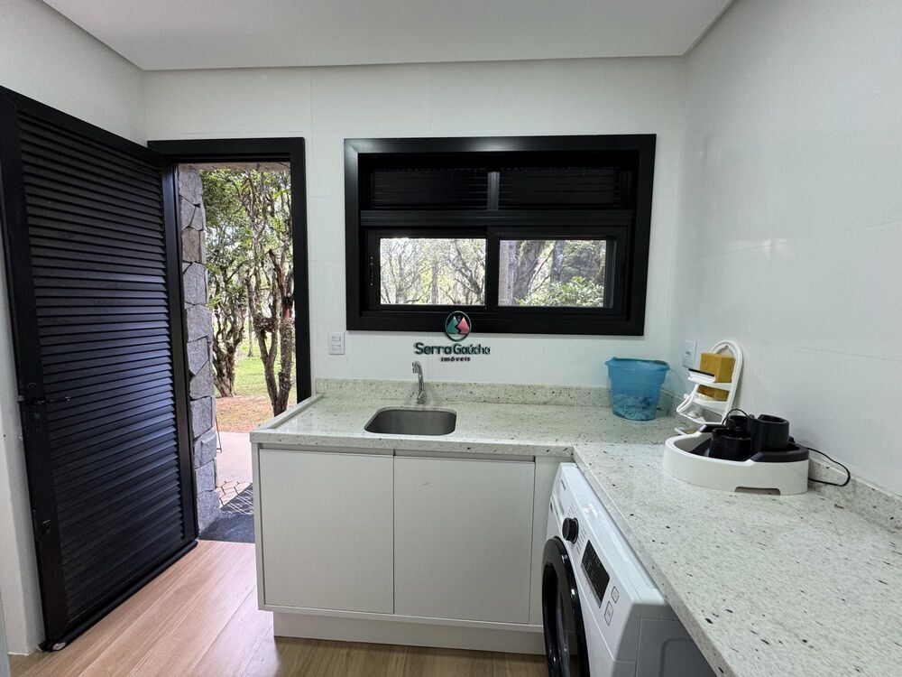 Casa de Condomínio, 3 quartos - Foto 10