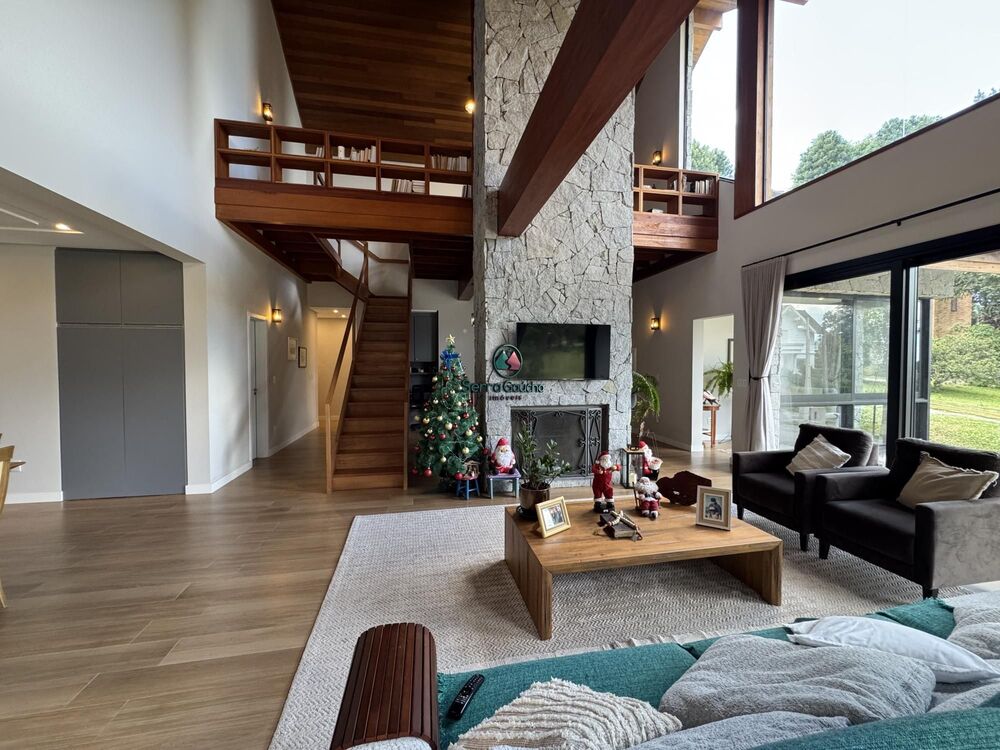 Casa de Condomínio, 3 quartos - Foto 3