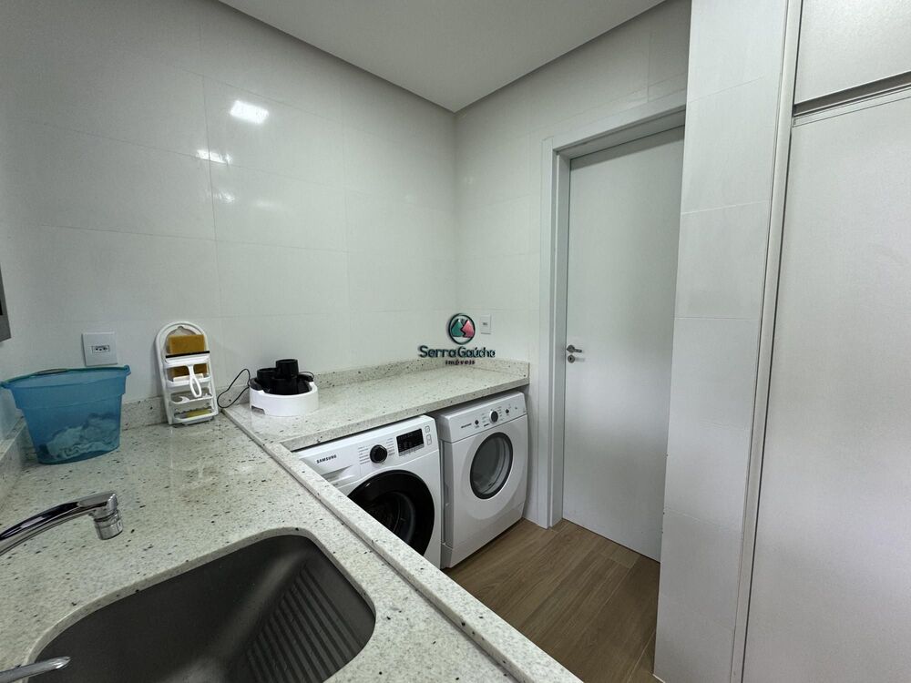 Casa de Condomínio, 3 quartos - Foto 11