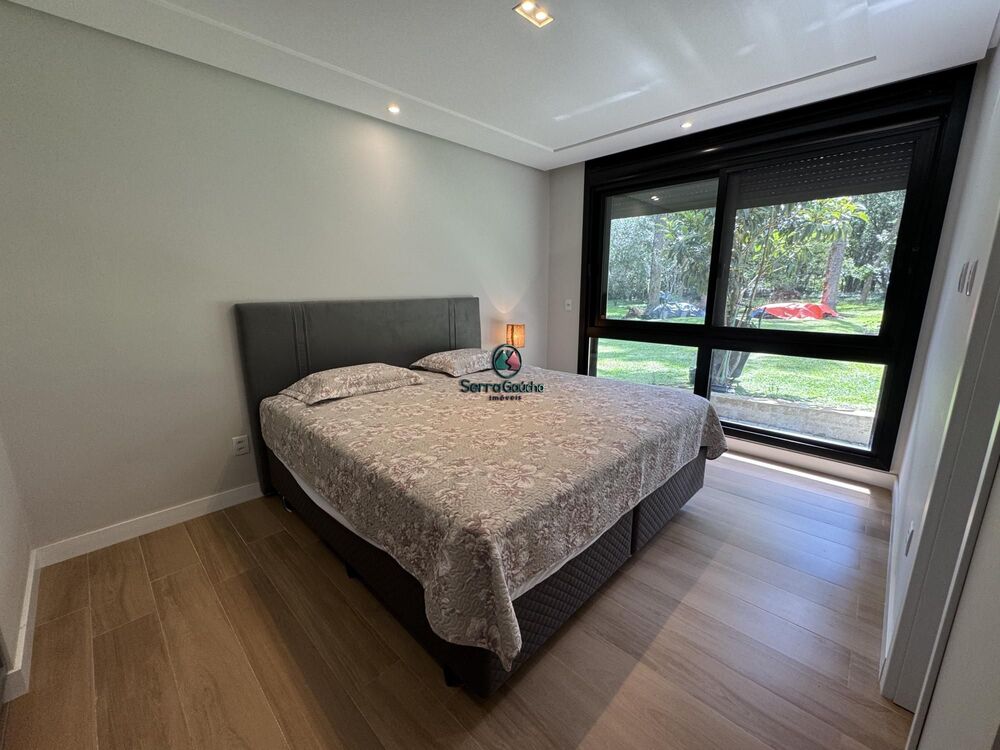 Casa de Condomínio, 3 quartos - Foto 29