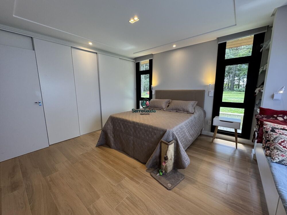 Casa de Condomínio, 3 quartos - Foto 22