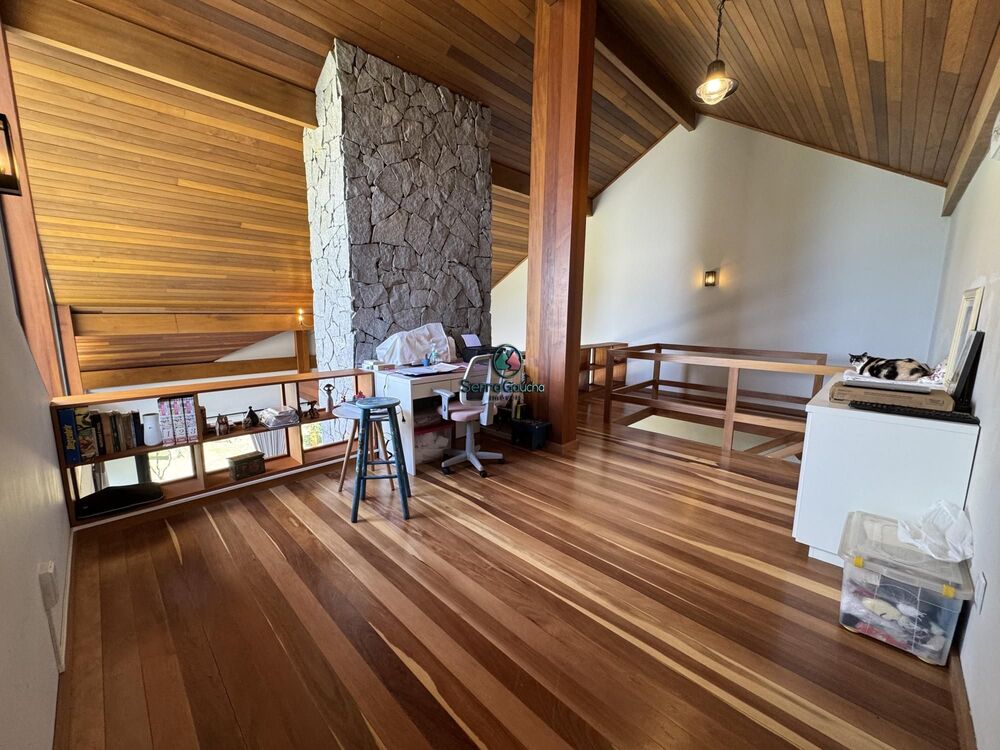 Casa de Condomínio, 3 quartos - Foto 32