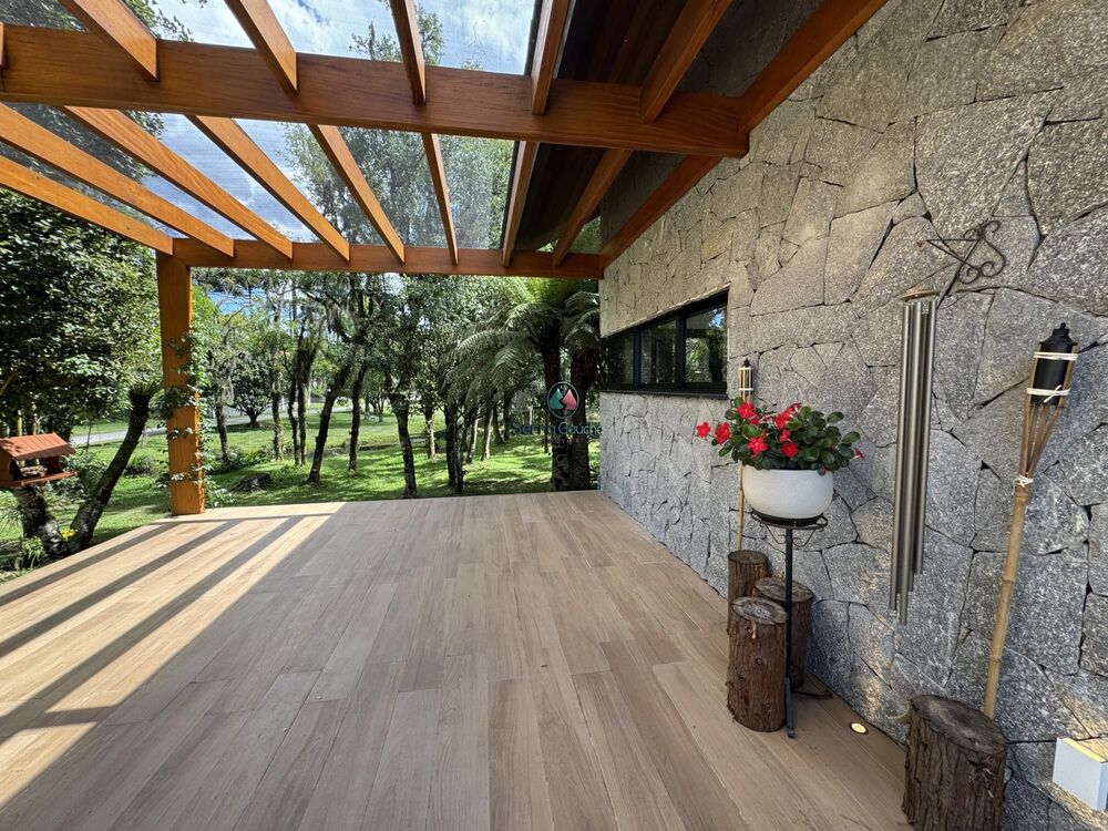 Casa de Condomínio, 3 quartos - Foto 36