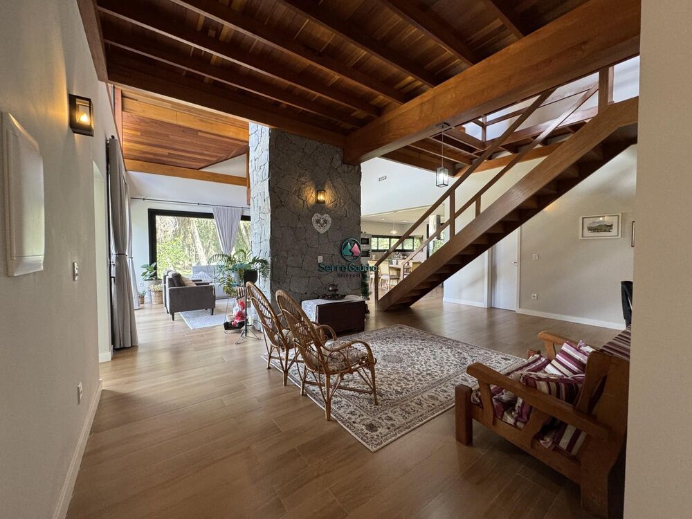 Casa de Condomínio, 3 quartos - Foto 16