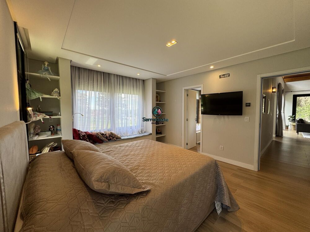 Casa de Condomínio, 3 quartos - Foto 17