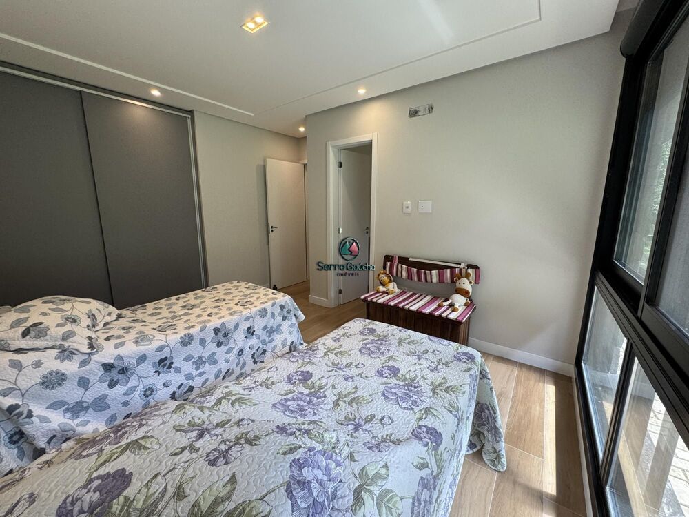 Casa de Condomínio, 3 quartos - Foto 24