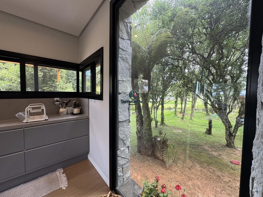 Casa de Condomínio, 3 quartos - Foto 8