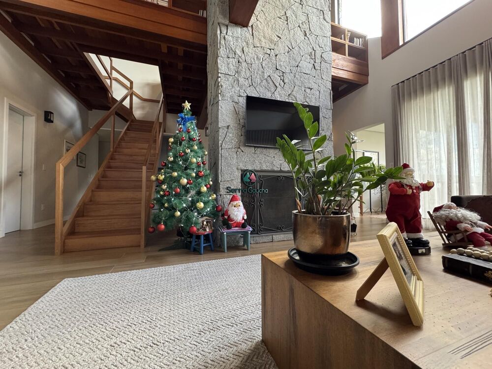 Casa de Condomínio, 3 quartos - Foto 38