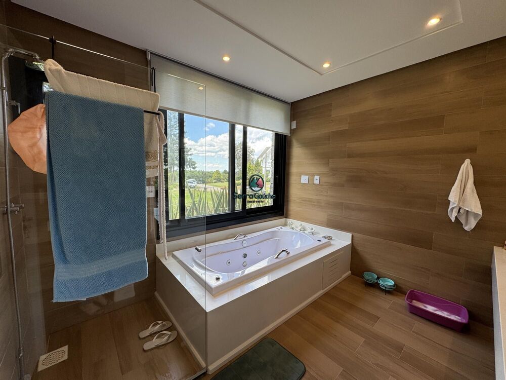 Casa de Condomínio, 3 quartos - Foto 19