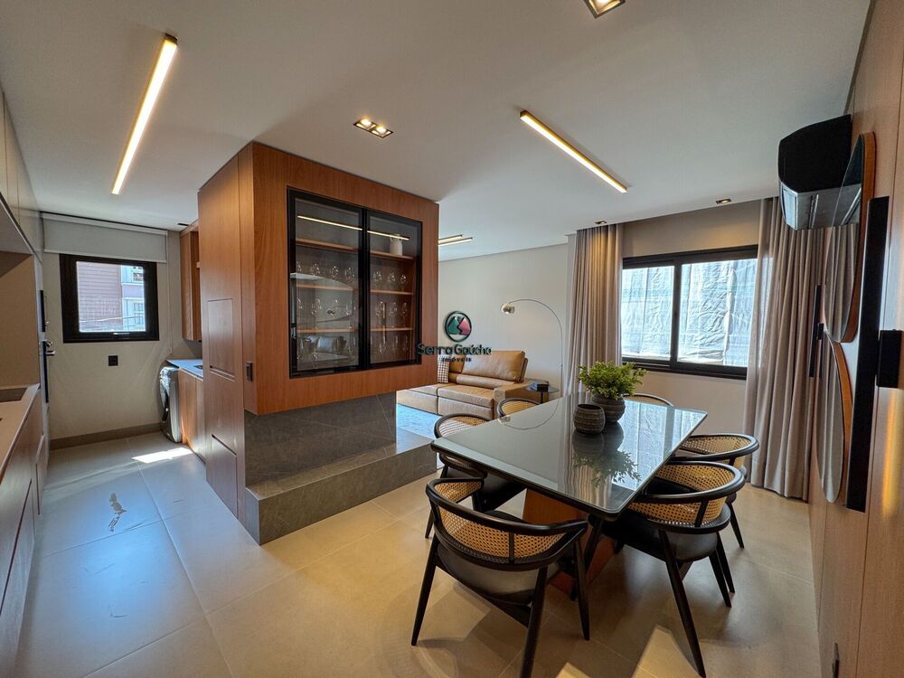 Apartamento, 2 quartos, 82 m² - Foto 1