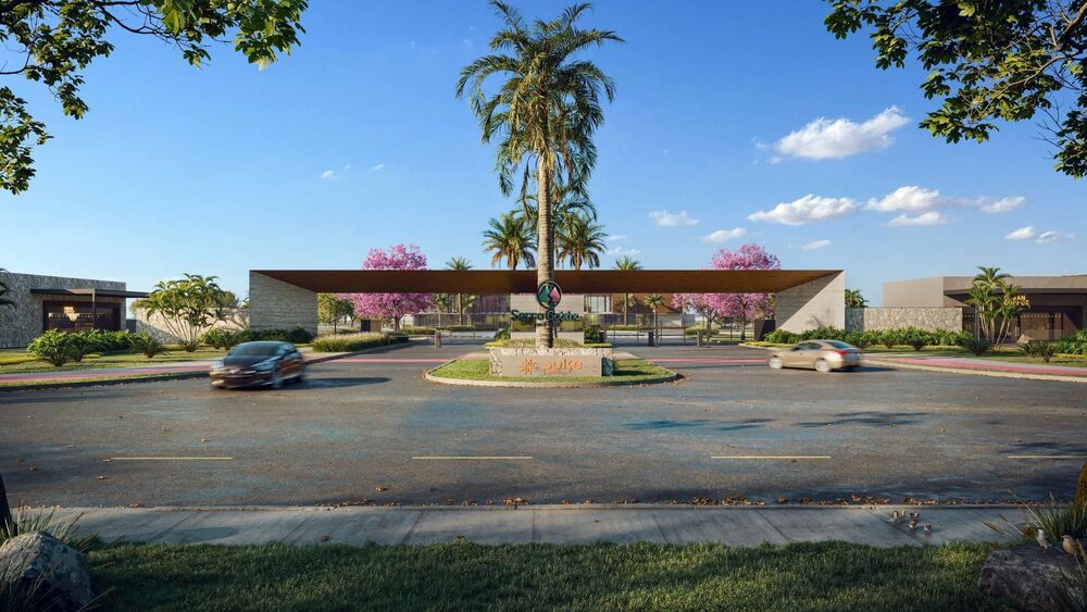 Terreno, 420 m² - Foto 4