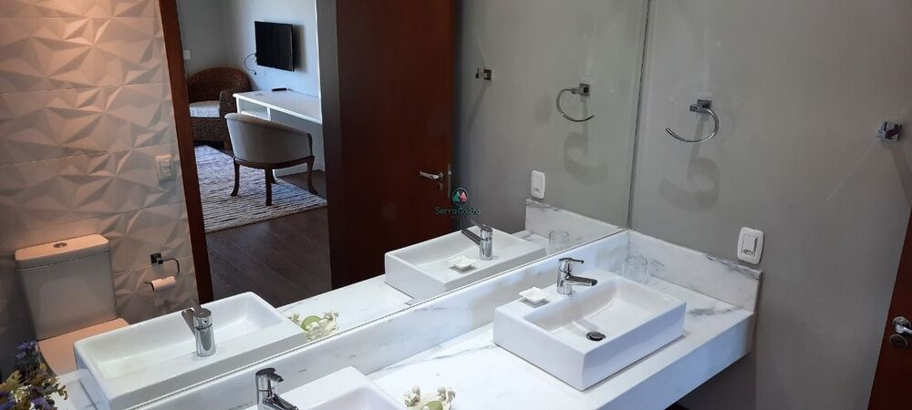 Casa de Condomínio, 4 quartos - Foto 13