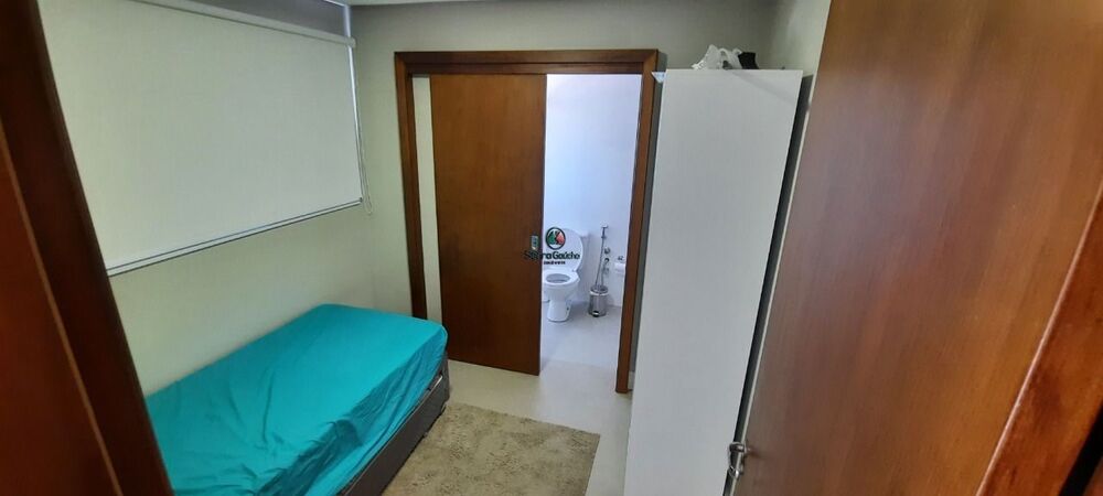 Casa de Condomínio, 4 quartos - Foto 34