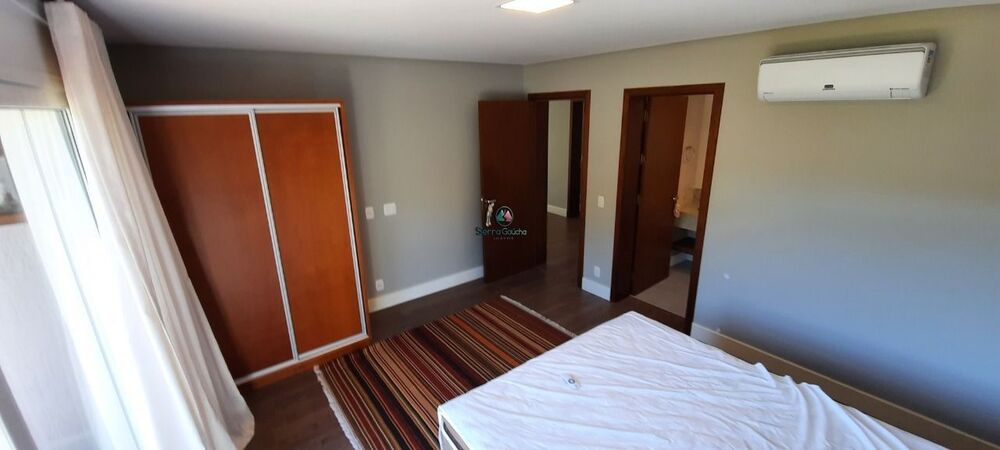 Casa de Condomínio, 4 quartos - Foto 46