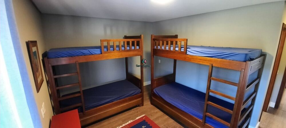 Casa de Condomínio, 4 quartos - Foto 27